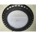 Fácil de instalar y operar SNC industrial 150w highbay light led crommercial light